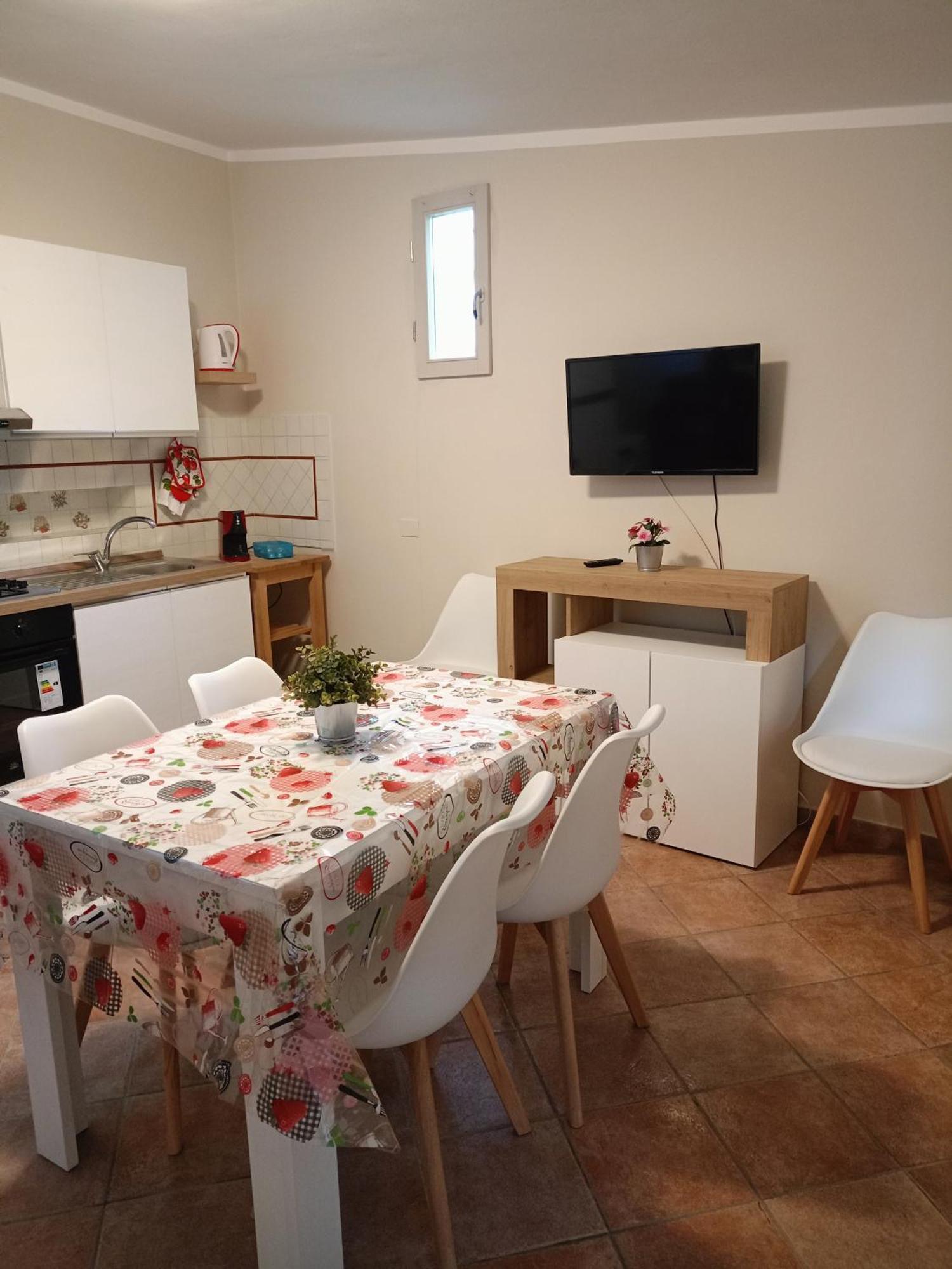 카마이오레 Per Chi Ama Mare E Montagna! 빌라 외부 사진